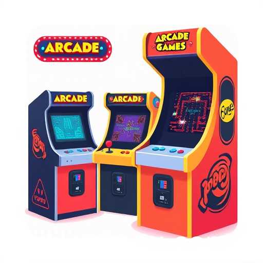 Arcade Games