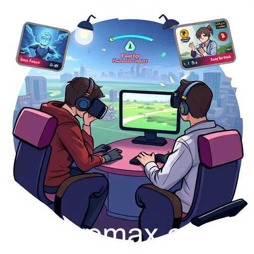 The Rise of Jililive in the Gaming World