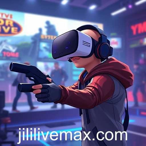 Jililive Revolutionizes Online Gaming Experience