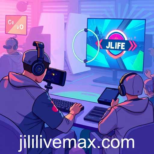 Jililive Revolutionizes Online Gaming