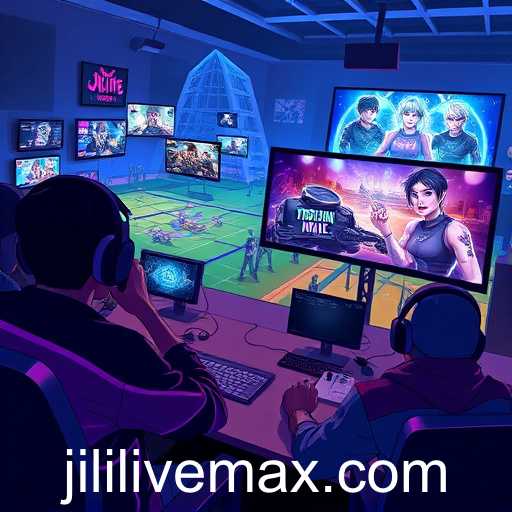 Exploring the Rise of Jililive in Gaming