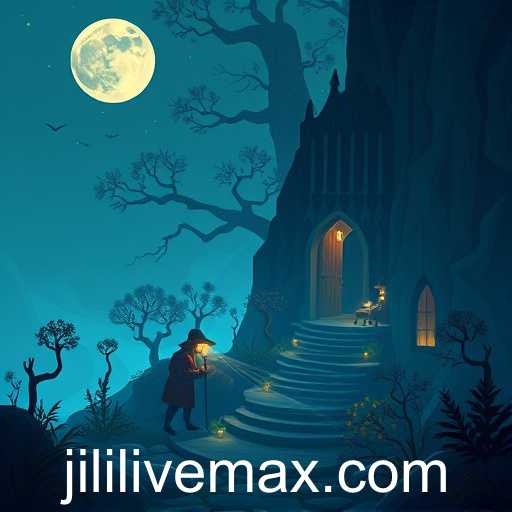 Jililive: A Dynamic English Gaming Hub