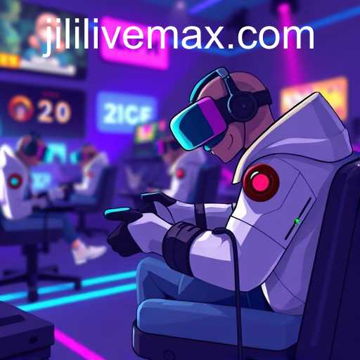 The Rise of Jililive and the Future of Online Gaming